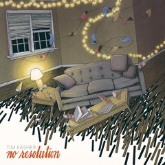 "No Resolution" by Tim Kasher | On The Record