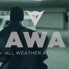 DAINESE / ALL WEATHER ACTIVITY TEASER THEME (2017)