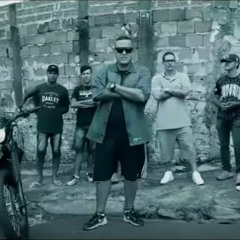 Primeiramente Um Bom Dia - Kamikazes Do Gueto - Mano Fler