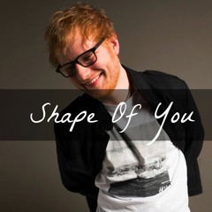 Ed Sheeran - Shape Of You (WCX Remix) [FREE DOWNLOAD]