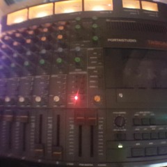 Analog Wednesday #8 Hardware Techno