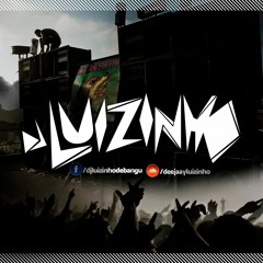 MTG - ENVOLVENCIA COM OS AMIGOS [ DJ LUIZINHO ]