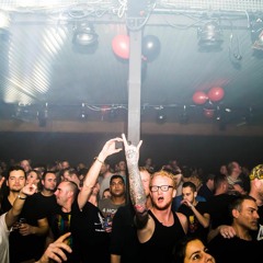 Access One - Trapped in Eternity (Official HDC Anthem)