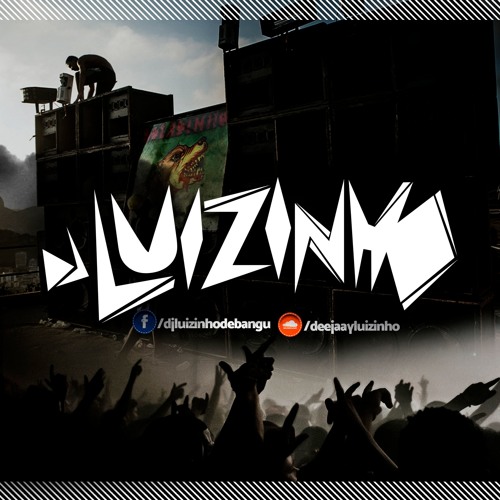 MTG - MELODIA PRAS SAFADAS [ DJS LUIZINHO E RENAN DINIZ ]