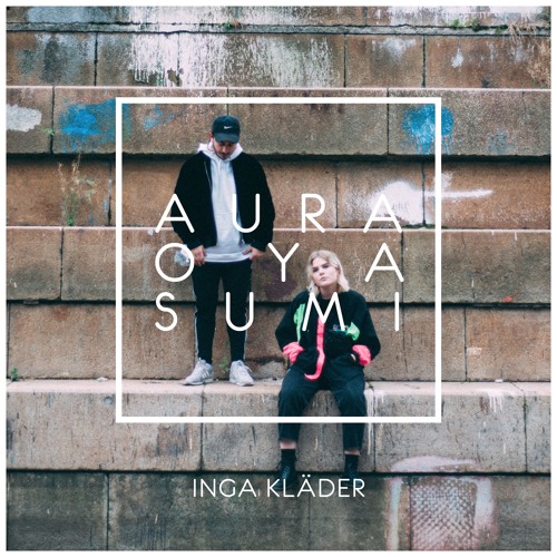 Inga Kläder (Cover)