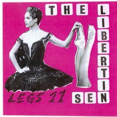 The Libertines- Love On The Dole (Legs 11 Demo)