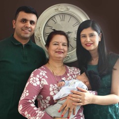 Yogesh Bhandari's Speech