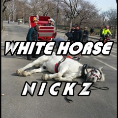 WONDERLAND AVENUE - WHITE HORSE (NICKZ REWORK)