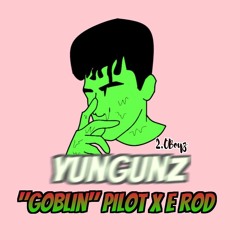 Pilot | Goblin | ft E Rod
