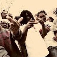 TYMB Money Man- WE OUT HERE SHOT BY MR1080P