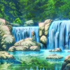 drippin so pretty - waterfall (prod. nedarb)