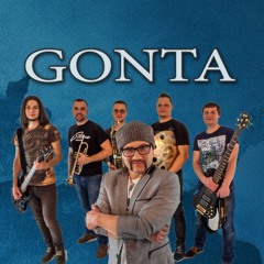 GONTA - Сиділа без діла