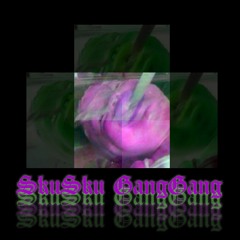 Gucci Boi X RICRA - SkuSku GangGang