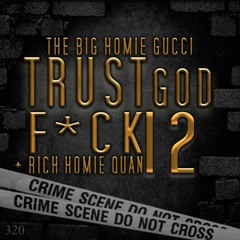 Gucci Mane & Rich Homie Quan- Roll One