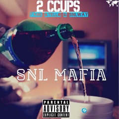 Been Turnt Ft. Tello & SNLWay