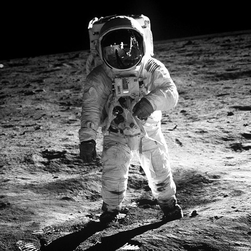 Final Frontier (MirrorVerse Mix) (2015)