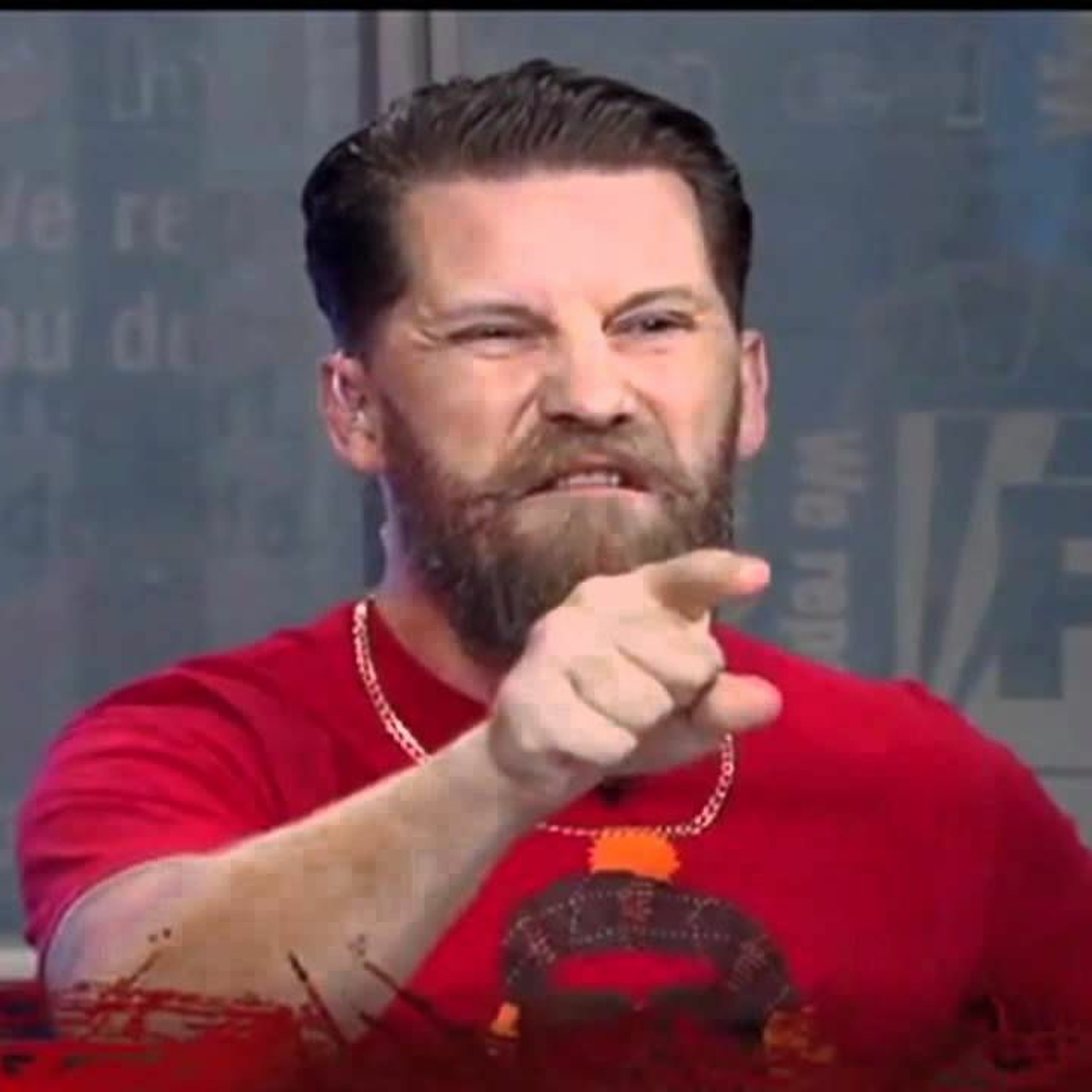 #27 - Gavin McInnes's How To Be A Man