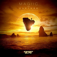 Magiic feat. Laladee - Capture (Electromagnetic Blaze Remix)