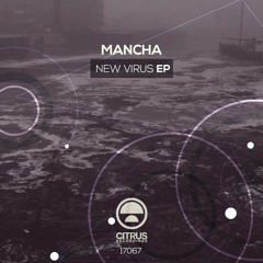 New Virus EP // Out 20 Mar 2017 on Citrus Recordings