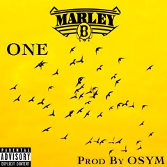 #MarleyBMondays ONE (prod by) OSYM