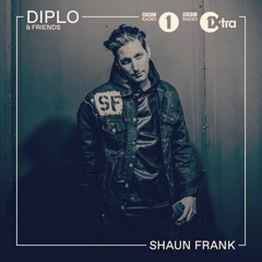Shaun Frank- Diplo & Friends Mix