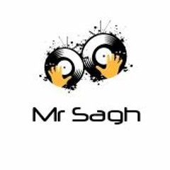 Mr Sagh - Party Original (Pre)