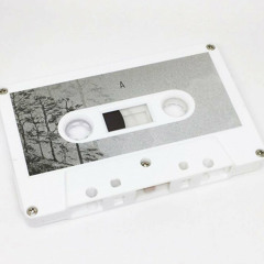Rad Machine – Dark Blue [Cassette Bonus]