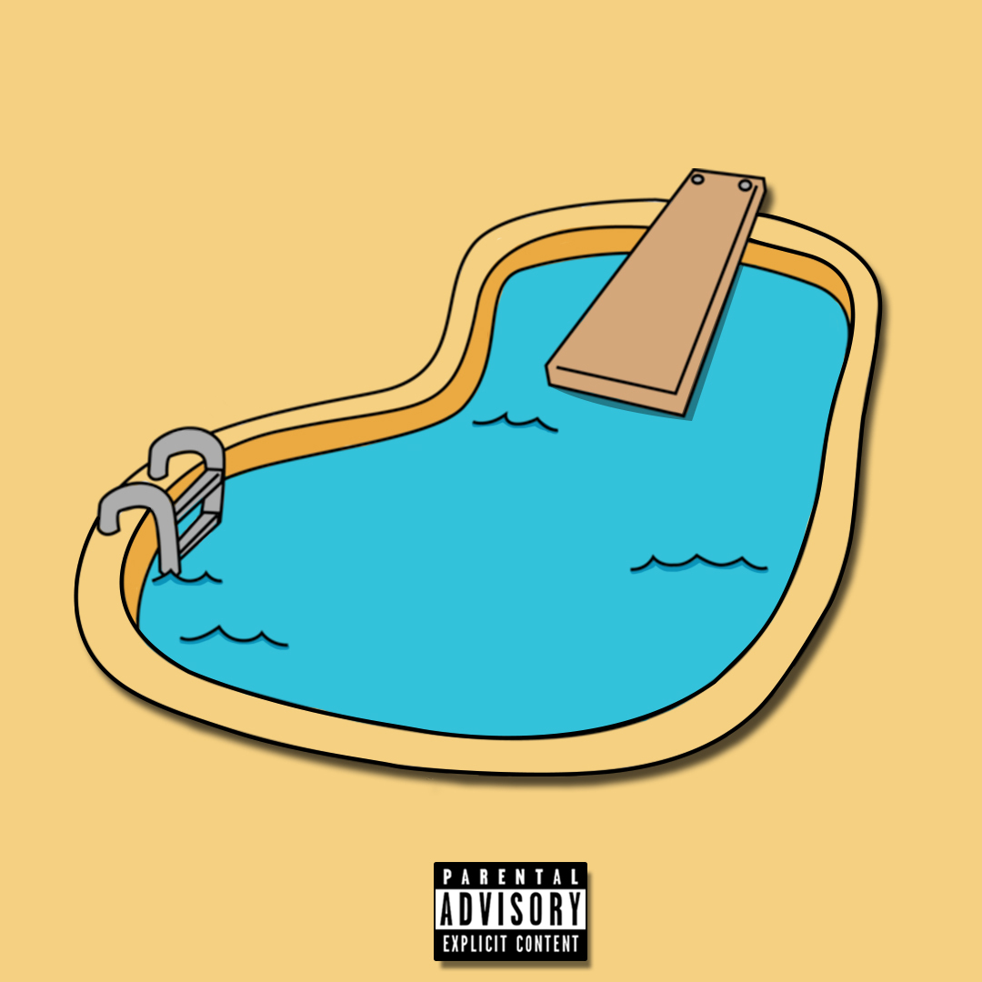 Kente - Dive In [Thizzler.com Exclusive]