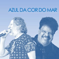Azul da Cor do Mar (Cover)