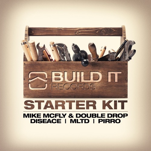 Mike McFly & Double Drop - Flipped It
