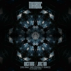 Marboc - Questions (Erdi Irmak Remix)