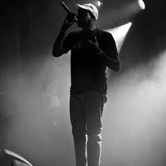 Post Tour Blues Freestyle