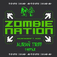 Zombie Nation - KernKraft 400(Auran Tripp - remix)
