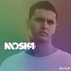 Moska_X_David Nova - ThunderBolt