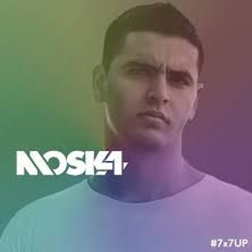 Moska_X_David Nova - ThunderBolt