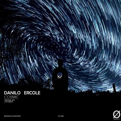 Danilo Ercole - Cosmic (Lycii Remix)