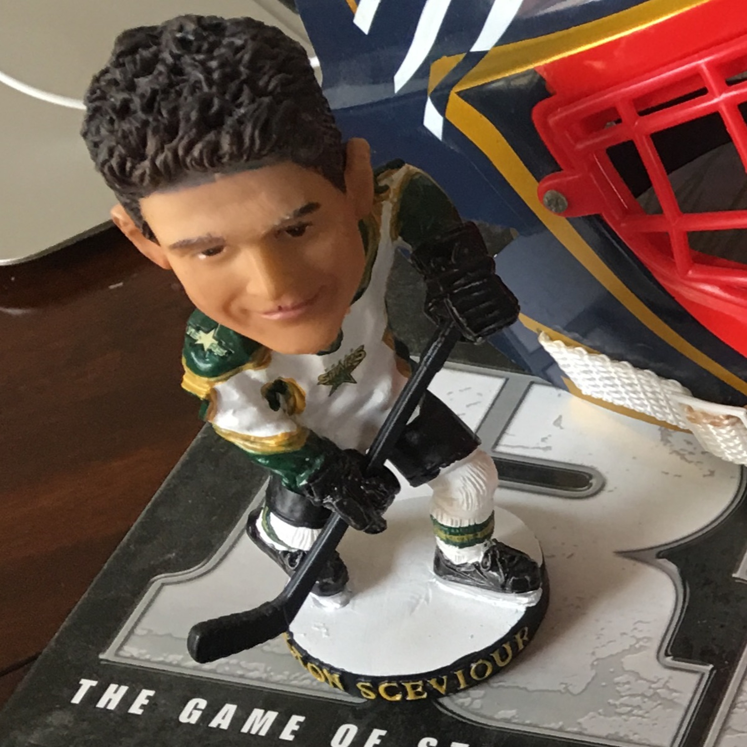 Wrong Side of the Red Line: A Dallas Stars Podcast