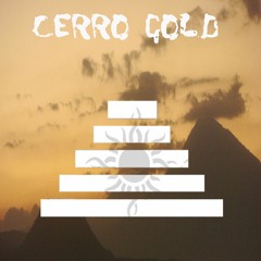 [Progressive House] Cerro Gold (Original Mix)