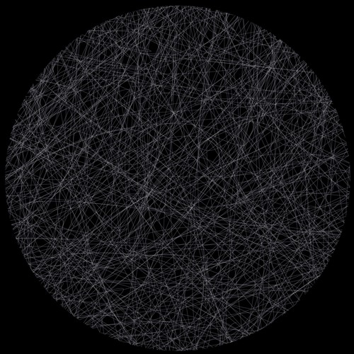2. BRIAN SANHAJI - CHLORIDE (SNIPPET) // SENSOR 001 // SPECULAR REFLECTIONS