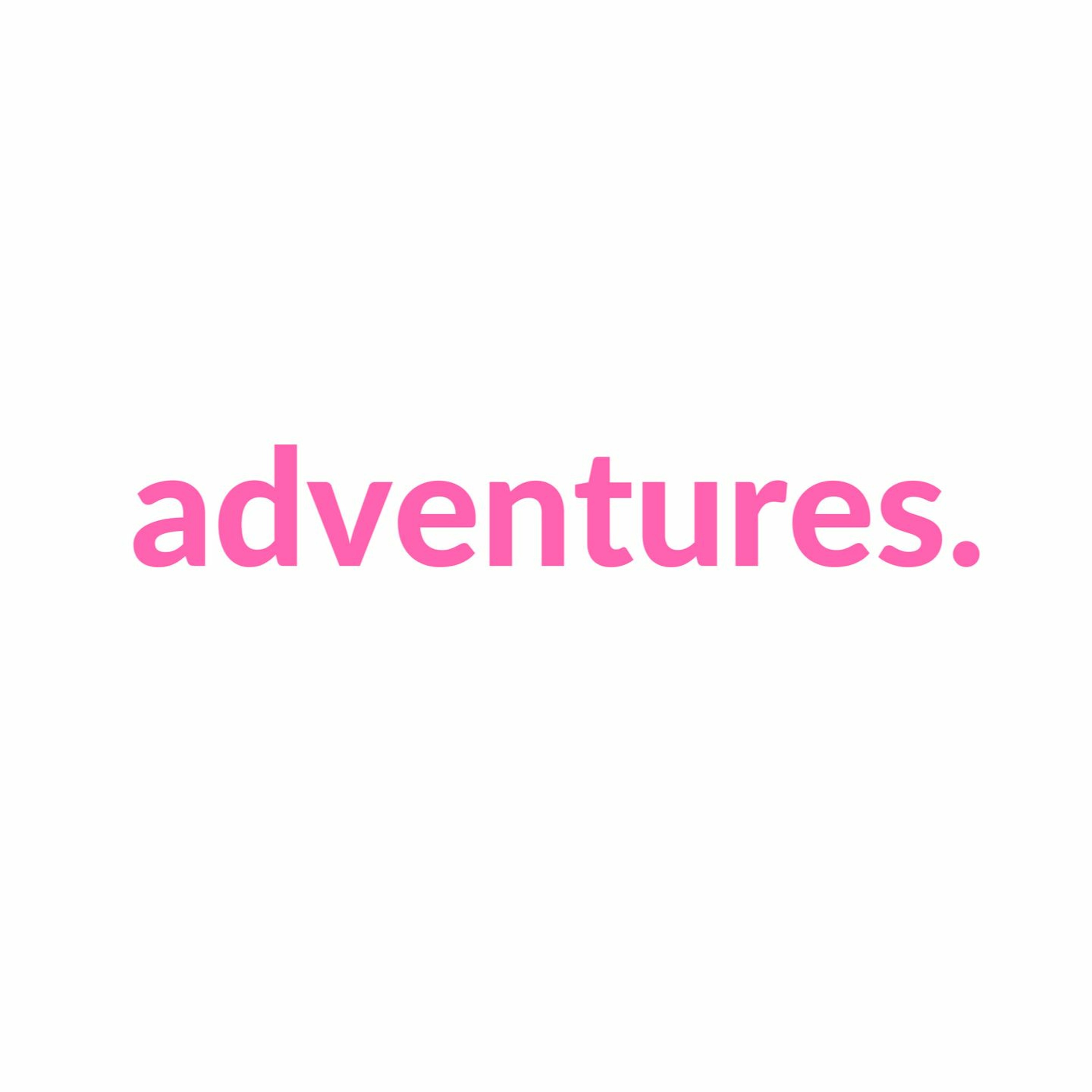 adventures // s01e20 // ft. @just_peezy + @lastminutet episode artwork