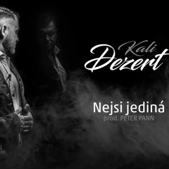 Kali - Nejsi jediná