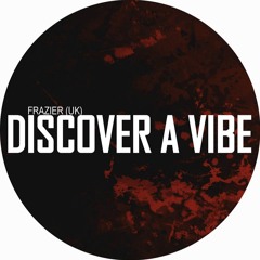 Frazier - Raw Frequency (Preview)