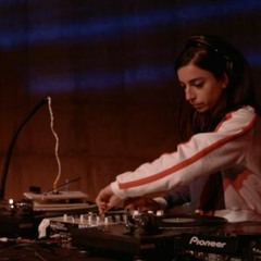 NTS: Live at Uniqlo Tate Late Shiva Feshareki 24 02 17