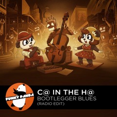 Electro SWING | C@ In The H@ - Bootlegger Blues (Radio Edit)