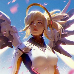Healing Symphony (Mercy) (prod. by JayJBeats) [Lyrics in Description]