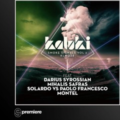 Premiere: Mihalis Safras - W (Kaluki Musik)