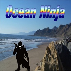 Ocean Ninja