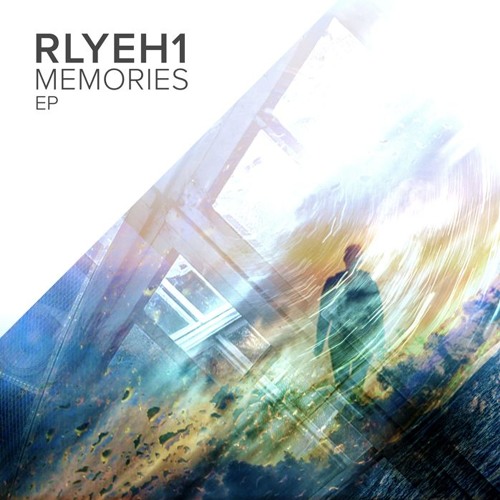 Rlyeh1 - Memories EP (MTRDIG020)