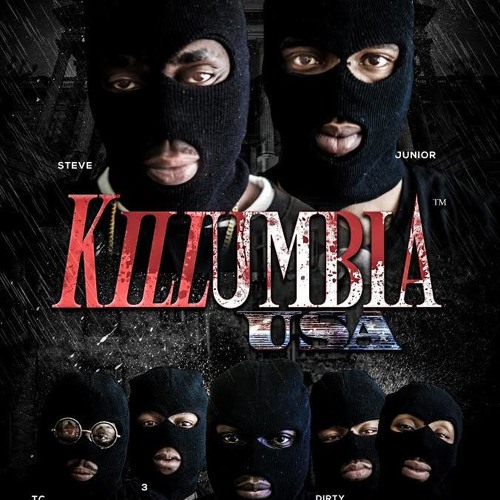 YG Da Boi Boi- I Did That (Episode 6)