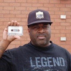 RICKY B BY LA RIZZLE FEATURING PACO TROXCLAIR